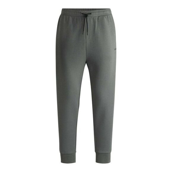 Boss Mens Hadiko Sweatpants / Gray